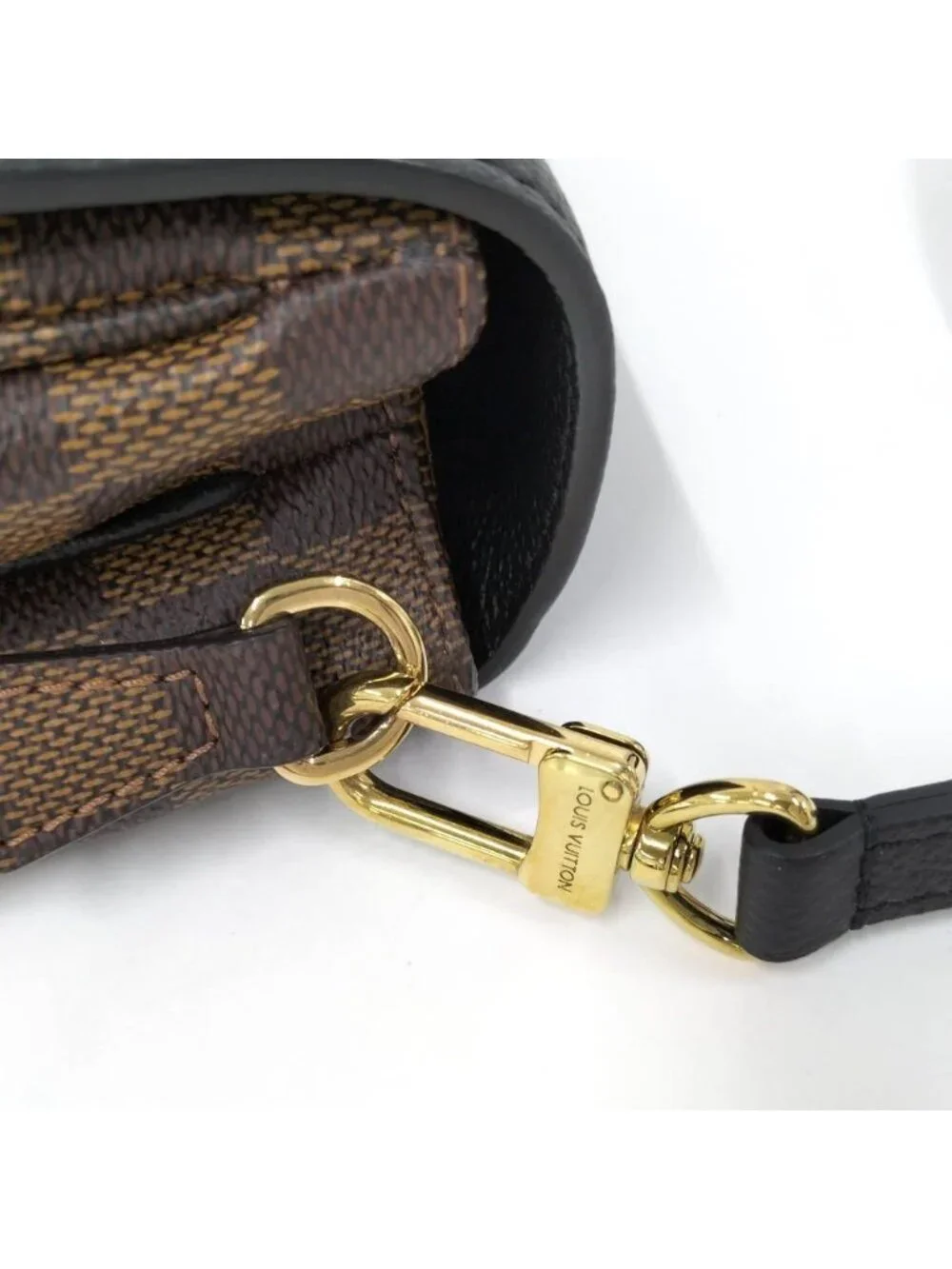 Louis Vuitton this authentic